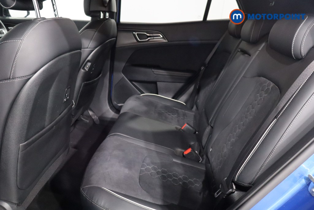 Used Kia Sportage 2024 for sale - 76364242: Photo 13