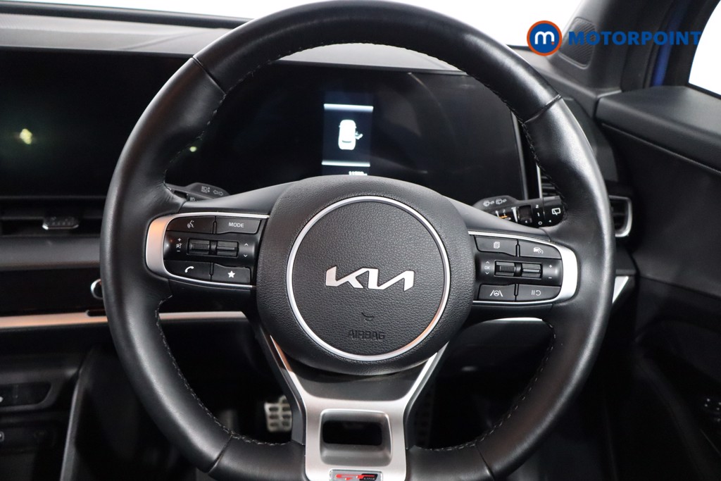 Used Kia Sportage 2024 for sale - 76364242: Photo 14