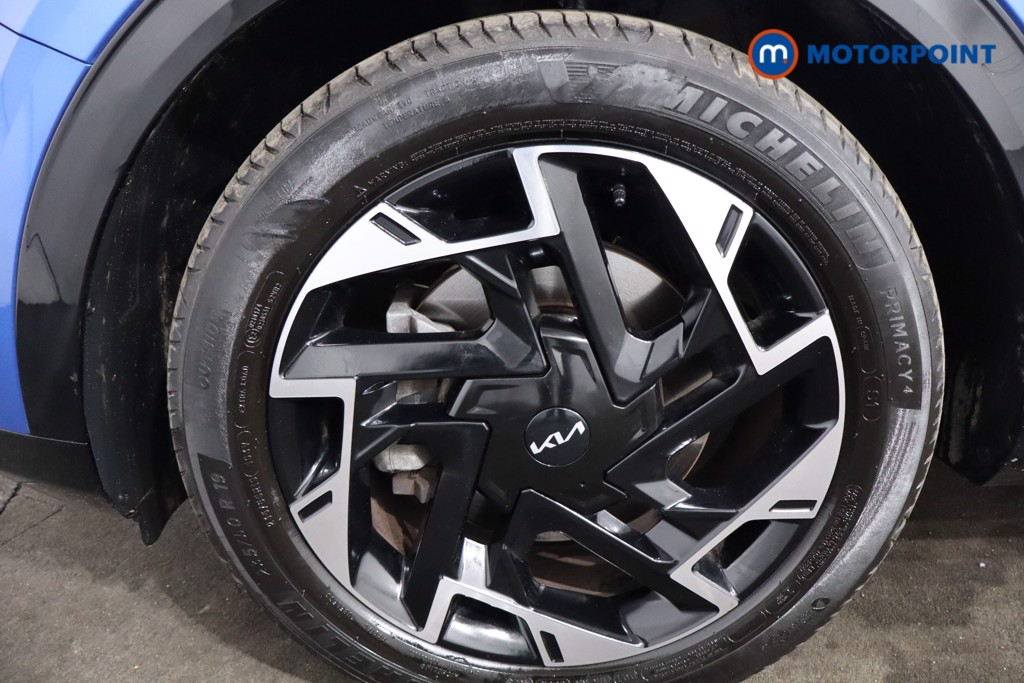 Used Kia Sportage 2024 for sale - 76364242: Photo 19