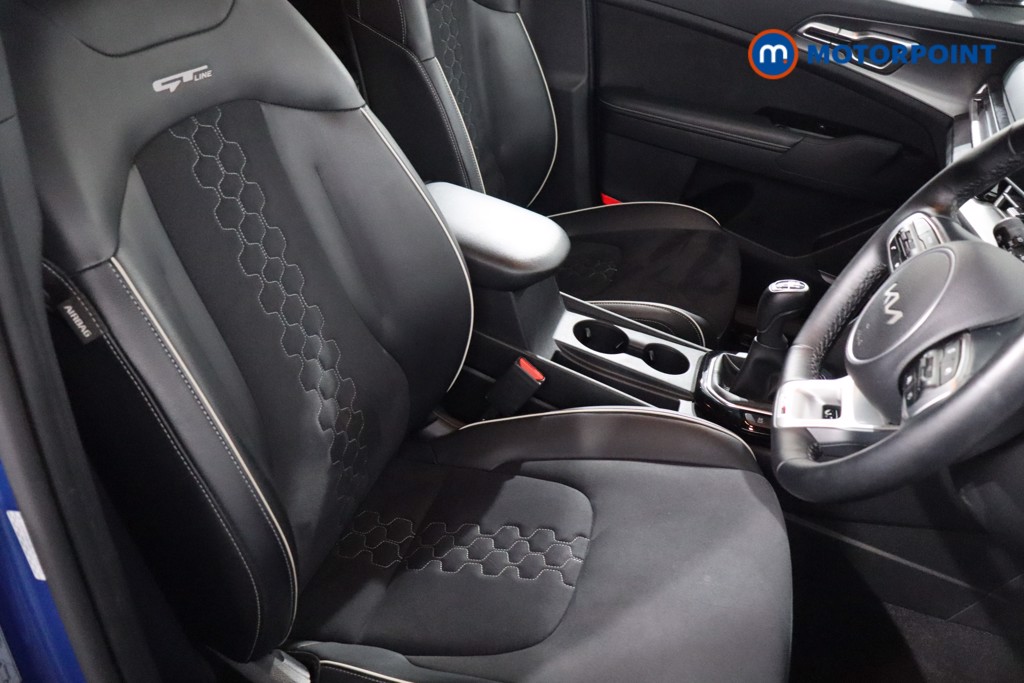 Used Kia Sportage 2024 for sale - 76364242: Photo 31