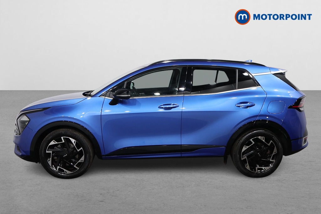 Used Kia Sportage 2024 for sale - 76364242: Photo 4