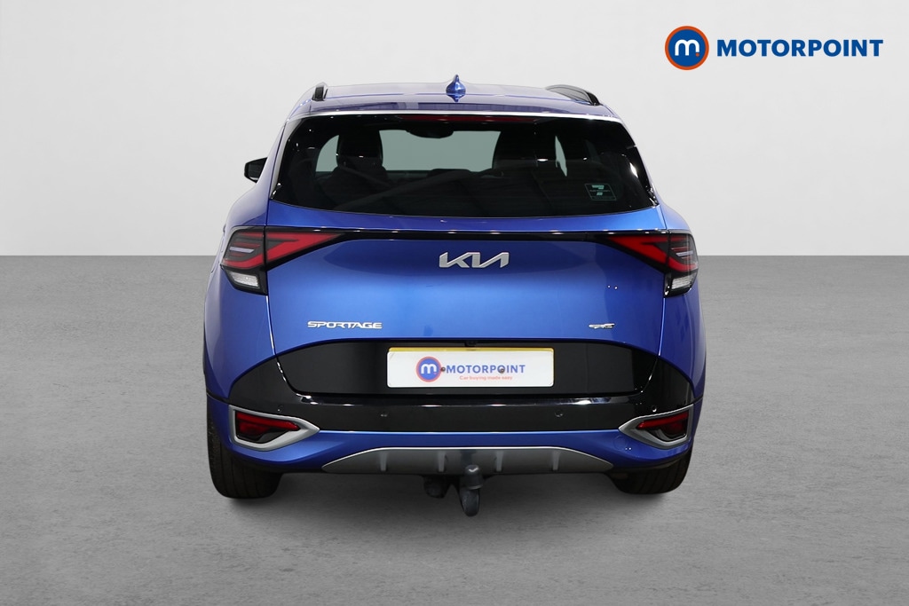 Used Kia Sportage 2024 for sale - 76364242: Photo 6
