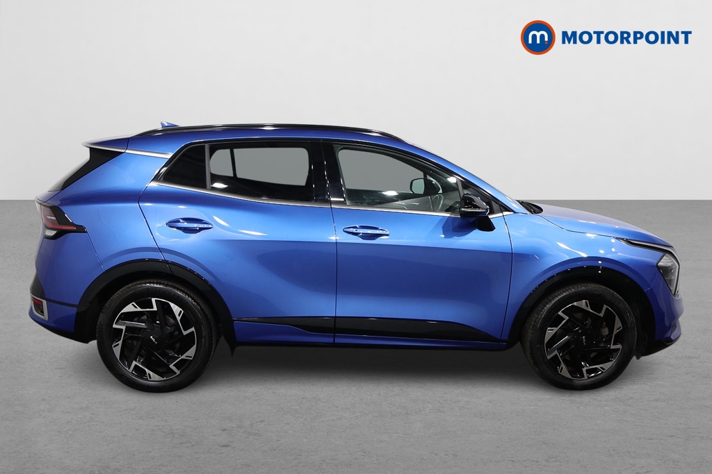 Used Kia Sportage 2024 for sale - 76364242: Photo 8