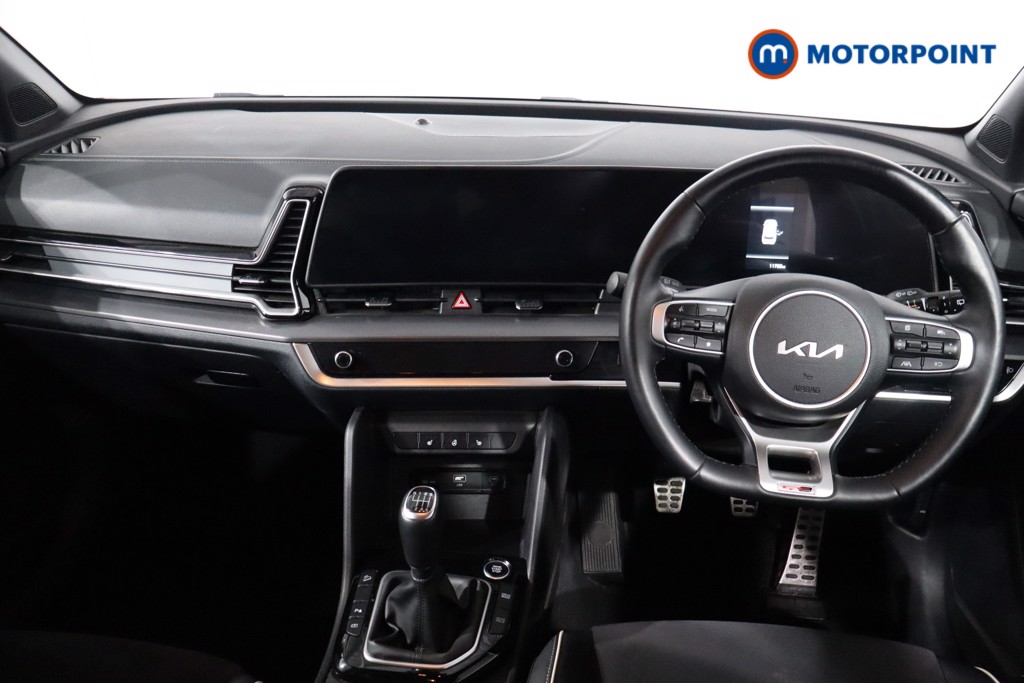 Used Kia Sportage 2024 for sale - 76364242: Photo 9