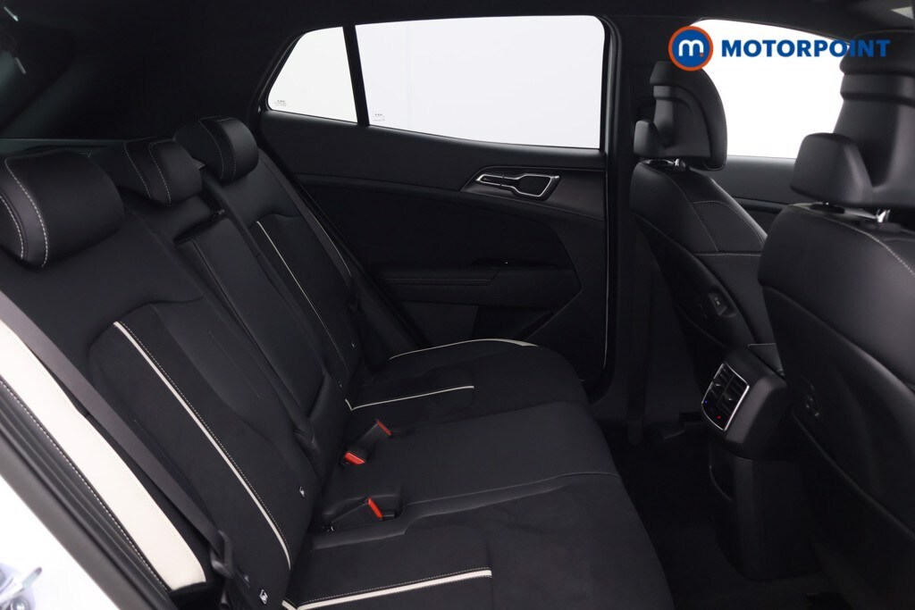 Used Kia Sportage 2025 for sale - 77962689: Photo 24