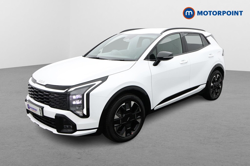 Used Kia Sportage 2025 for sale - 77962689: Photo 3