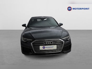 Used Audi A6 Saloon 2019 for sale - 75396905: Photo