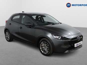 Used Mazda Mazda2 2024 for sale - 74981777: Photo