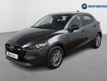 Used Mazda Mazda2 2024 for sale - 74981777: Photo