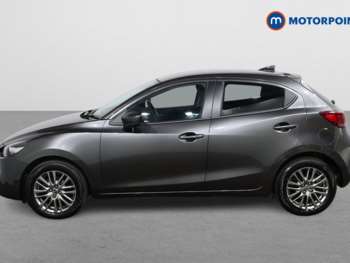 Used Mazda Mazda2 2024 for sale - 74981777: Photo