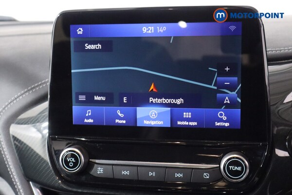 Used Ford Fiesta 2020 for sale - 76157526: Photo 10