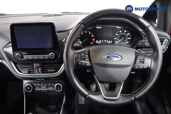 Used Ford Fiesta 2020 for sale - 76157526: Photo 11
