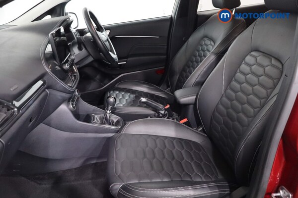 Used Ford Fiesta 2020 for sale - 76157526: Photo 12