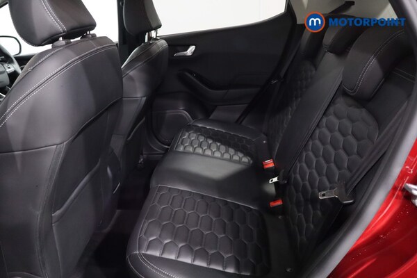 Used Ford Fiesta 2020 for sale - 76157526: Photo 13