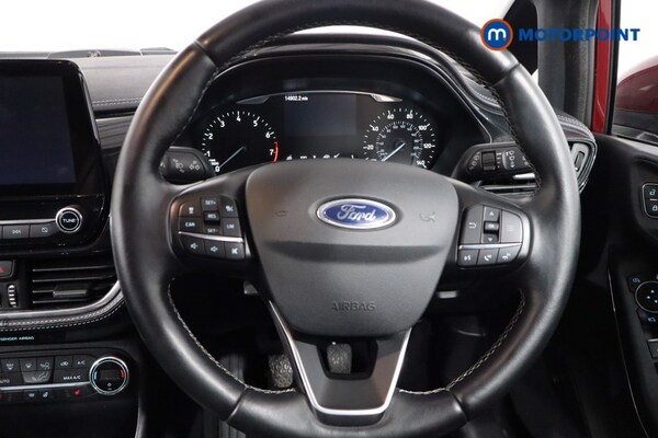 Used Ford Fiesta 2020 for sale - 76157526: Photo 14