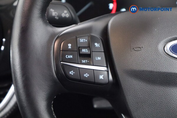 Used Ford Fiesta 2020 for sale - 76157526: Photo 15