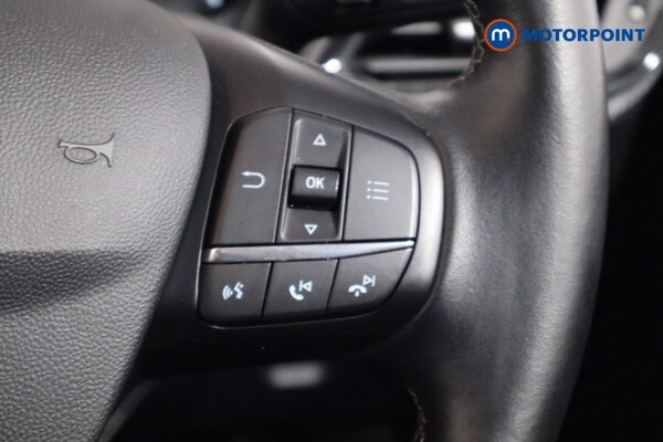 Used Ford Fiesta 2020 for sale - 76157526: Photo 16