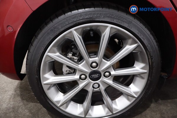Used Ford Fiesta 2020 for sale - 76157526: Photo 17