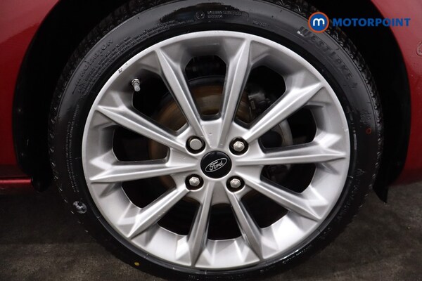 Used Ford Fiesta 2020 for sale - 76157526: Photo 18