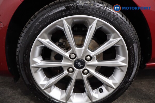 Used Ford Fiesta 2020 for sale - 76157526: Photo 19
