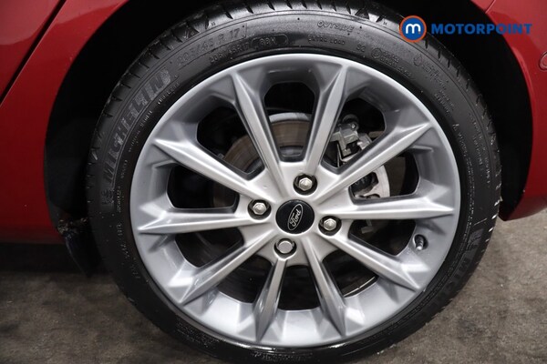 Used Ford Fiesta 2020 for sale - 76157526: Photo 20