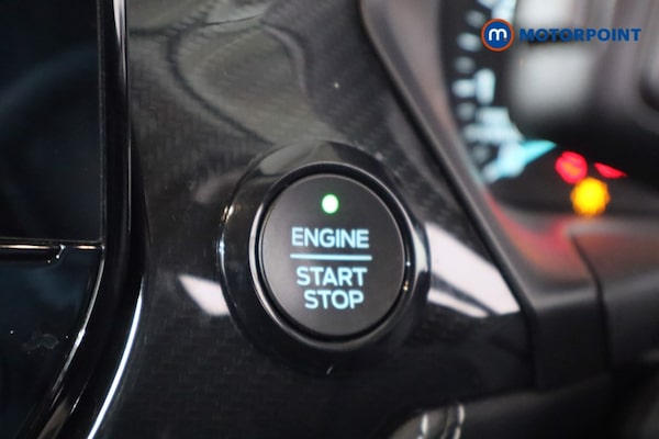 Used Ford Fiesta 2020 for sale - 76157526: Photo 21