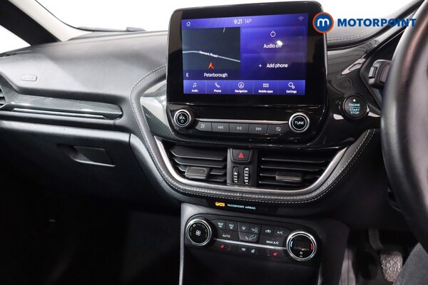 Used Ford Fiesta 2020 for sale - 76157526: Photo 23