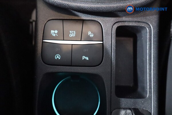 Used Ford Fiesta 2020 for sale - 76157526: Photo 25