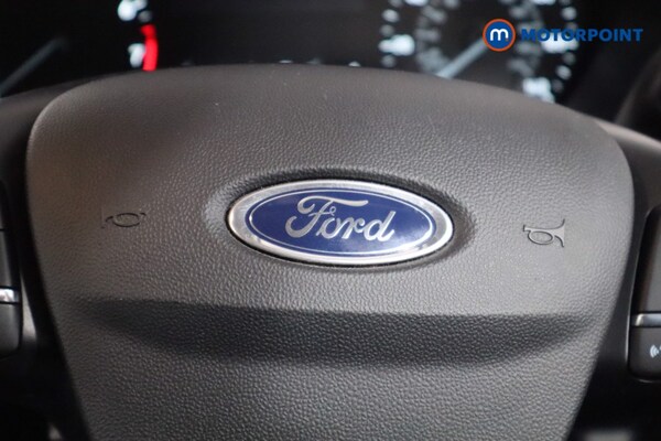 Used Ford Fiesta 2020 for sale - 76157526: Photo 26