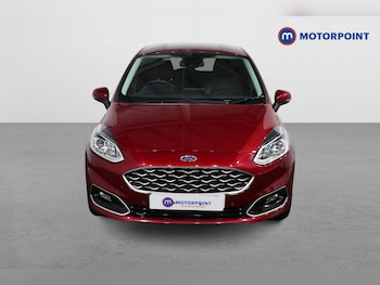 Used Ford Fiesta 2020 for sale - 76157526: Photo