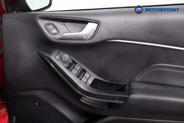 Used Ford Fiesta 2020 for sale - 76157526: Photo 30