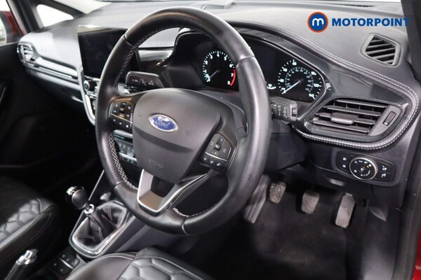 Used Ford Fiesta 2020 for sale - 76157526: Photo 32