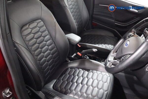 Used Ford Fiesta 2020 for sale - 76157526: Photo 33
