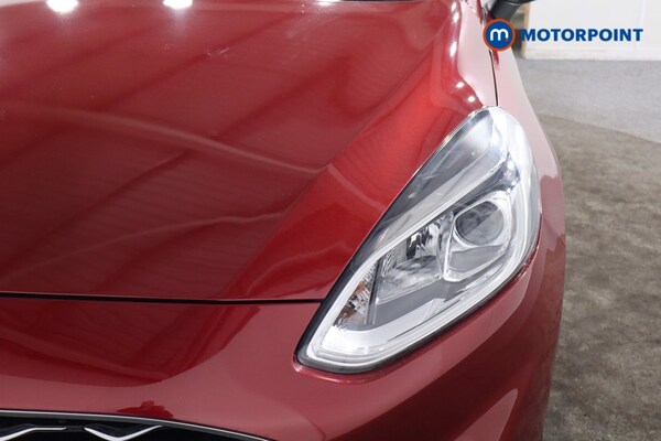 Used Ford Fiesta 2020 for sale - 76157526: Photo 36