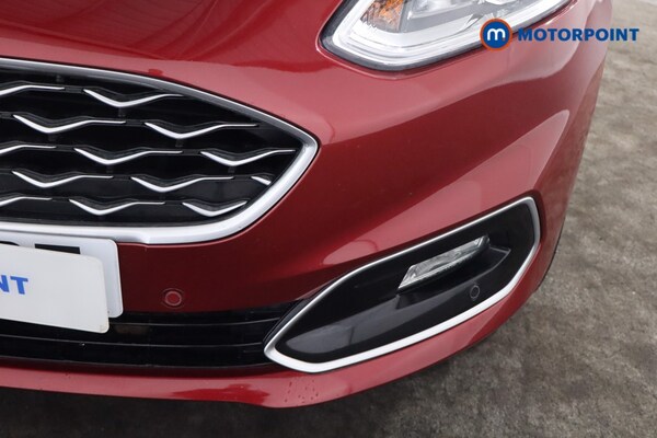 Used Ford Fiesta 2020 for sale - 76157526: Photo 37