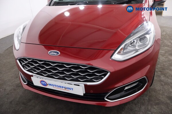 Used Ford Fiesta 2020 for sale - 76157526: Photo 39