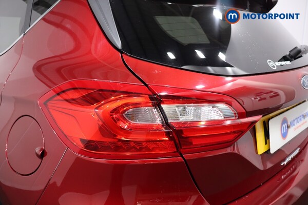 Used Ford Fiesta 2020 for sale - 76157526: Photo 42