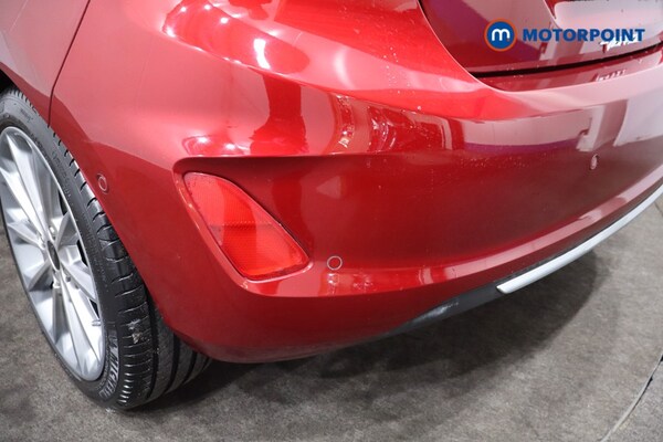 Used Ford Fiesta 2020 for sale - 76157526: Photo 43