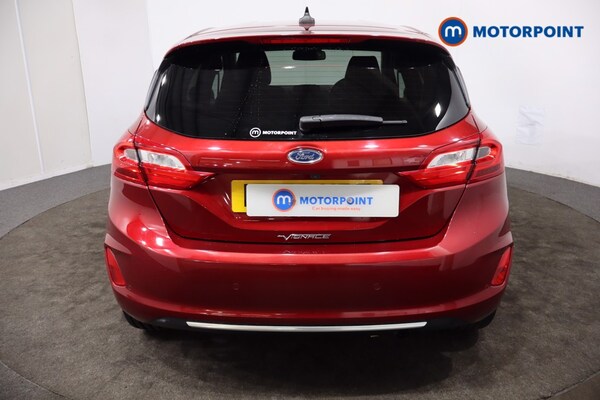 Used Ford Fiesta 2020 for sale - 76157526: Photo 45
