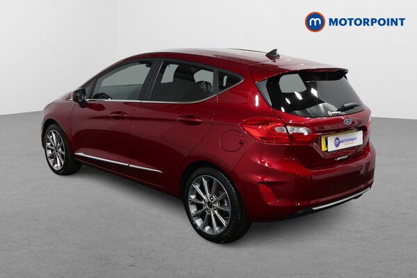 Used Ford Fiesta 2020 for sale - 76157526: Photo 5
