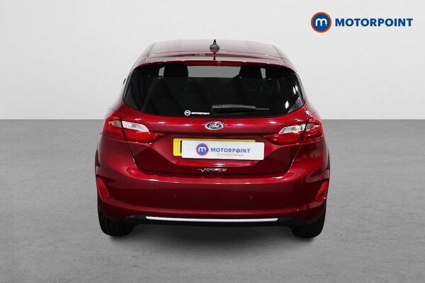Used Ford Fiesta 2020 for sale - 76157526: Photo 6