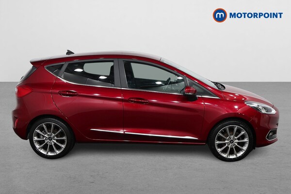 Used Ford Fiesta 2020 for sale - 76157526: Photo 8