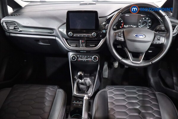Used Ford Fiesta 2020 for sale - 76157526: Photo 9
