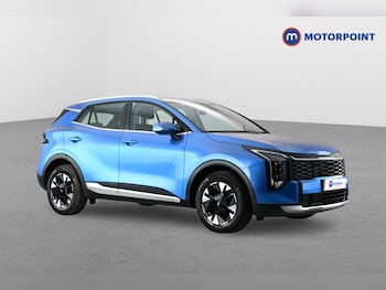 Used Kia Sportage 2025 for sale - 79229220: Photo
