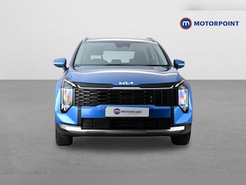 Used Kia Sportage 2025 for sale - 79229220: Photo