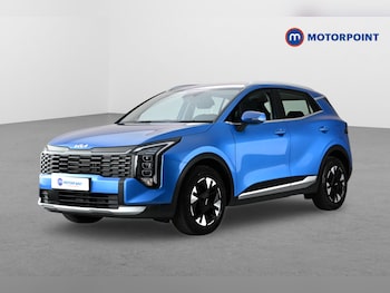 Used Kia Sportage 2025 for sale - 79229220: Photo