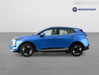 Used Kia Sportage 2025 for sale - 79229220: Photo