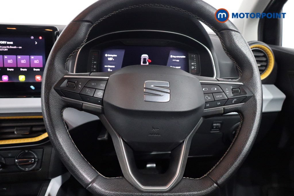 Used SEAT Arona 2023 for sale - 77100741: Photo 14