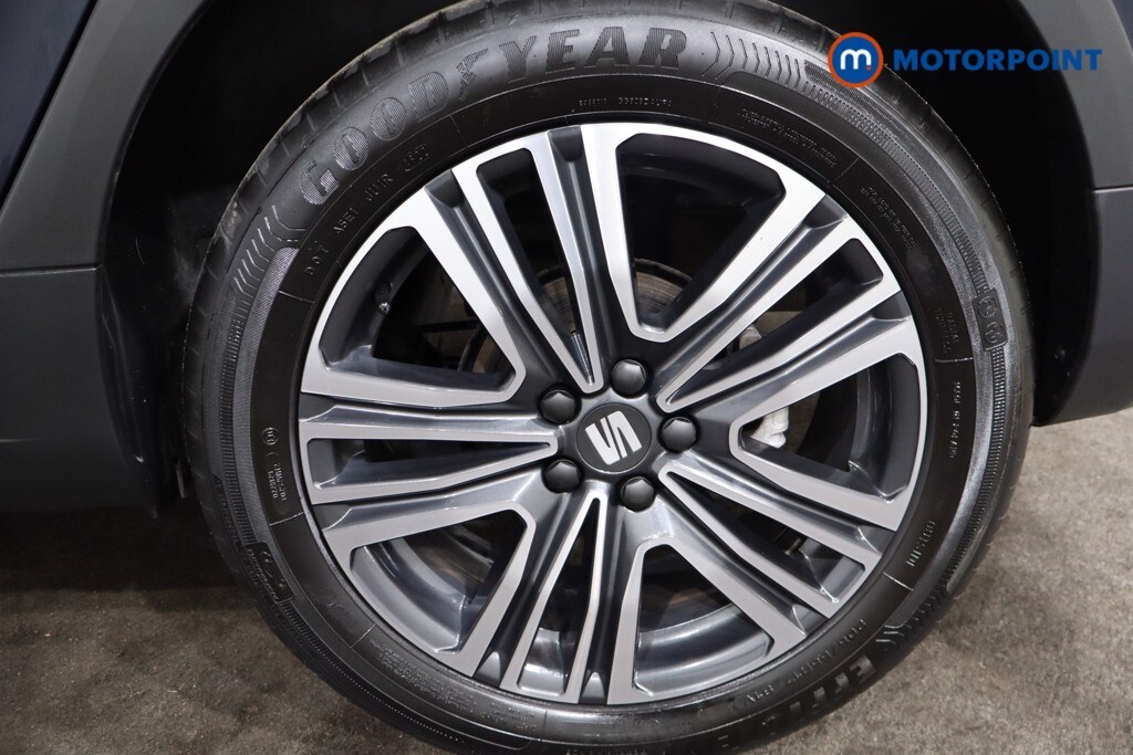 Used SEAT Arona 2023 for sale - 77100741: Photo 20