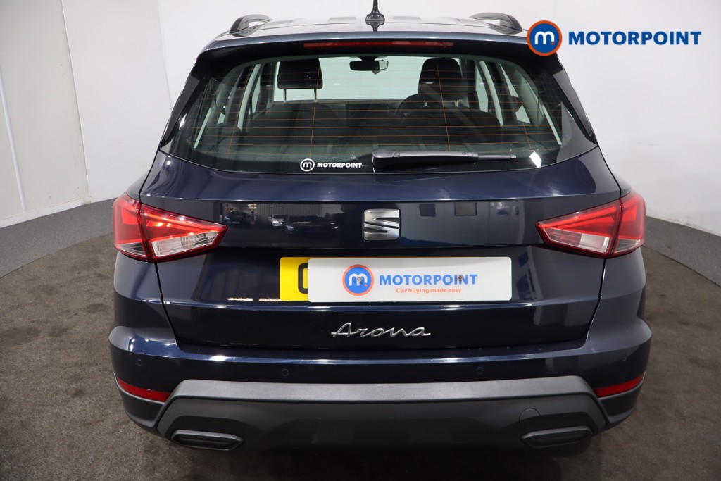 Used SEAT Arona 2023 for sale - 77100741: Photo 45